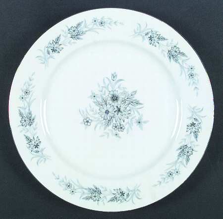 Danube Dinner Plate