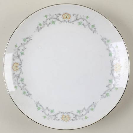 Delight Salad Plate