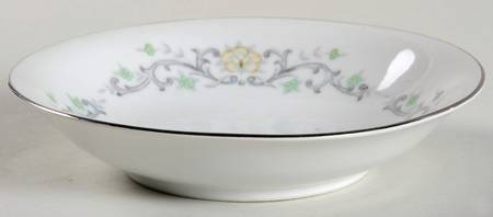 Delight Fruit/Dessert (Sauce) Bowl
