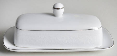 Demure 1/4 Lb Covered Butter