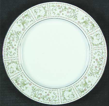 Derwood Dinner Plate