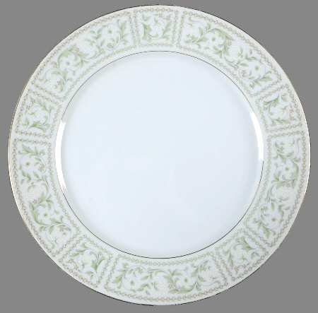 Derwood 12" Chop Plate (Round Platter)