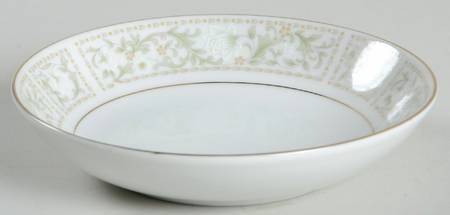 Derwood Fruit/Dessert (Sauce) Bowl