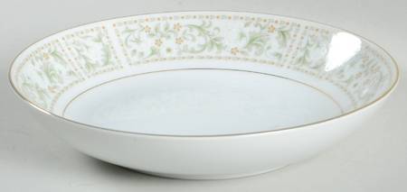 Derwood Coupe Soup Bowl