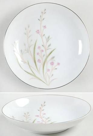 Eden Fruit/Dessert (Sauce) Bowl by Fine China of Japan