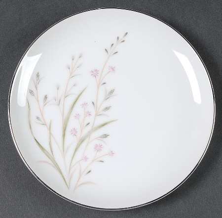 Eden Bread & Butter Plate