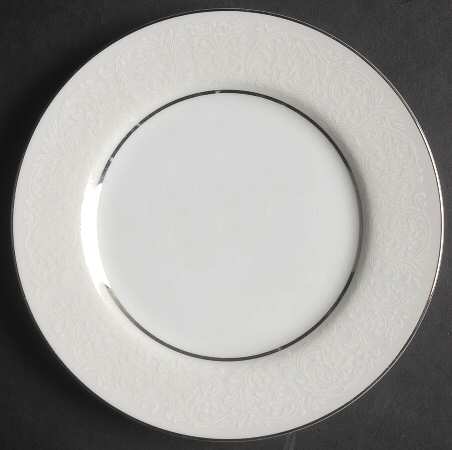 Elegance Bread & Butter Plate