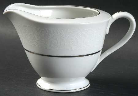 Elegance Creamer