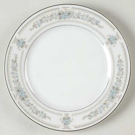 Elington Bread & Butter Plate