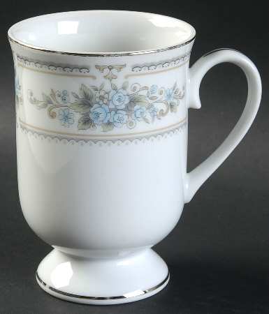 Elington Mug by Fine China of Japan