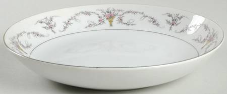 Coupe Soup Bowl