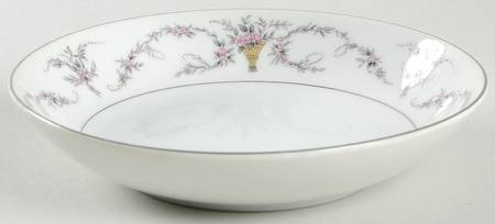 Elmwood Fruit/Dessert (Sauce) Bowl by Fine China of Japan