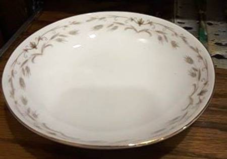 Empress Coupe Soup Bowl