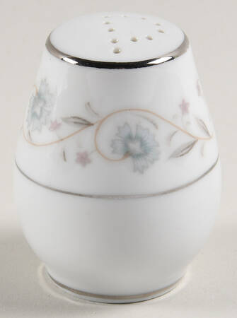 English Garden (Platinum) Pepper Shaker