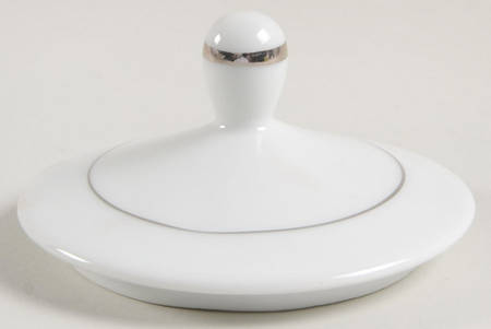 Engagement Lid for Sugar Bowl