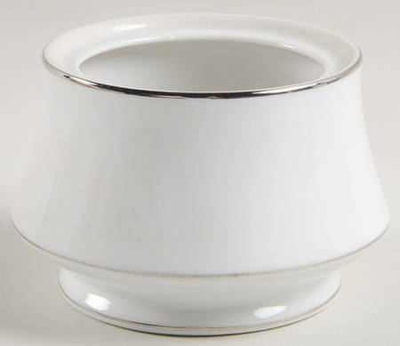 Engagement Sugar Bowl No Lid