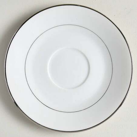 Engagement Saucer