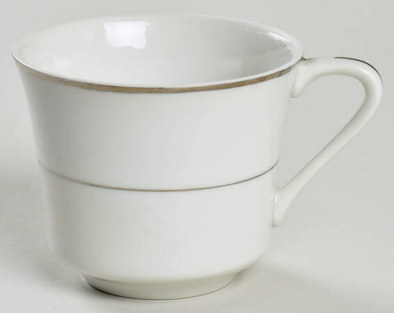 Engagement Flat Cup