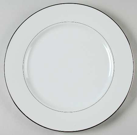 Engagement 12" Chop Plate (Round Platter)