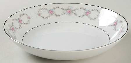 Fairlawn Coupe Soup Bowl