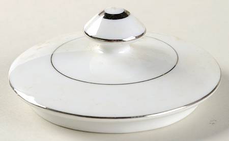 Fairlawn Lid for Sugar Bowl