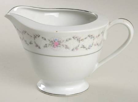Fair Lawn Creamer