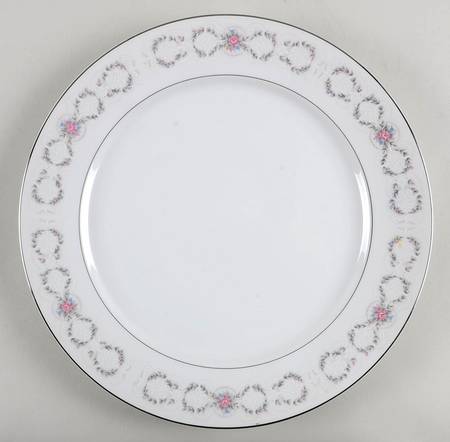 Fair Lawn 12" Chop Plate (Round Platter)