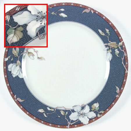 Fantasy 1 by Fine China of Japan