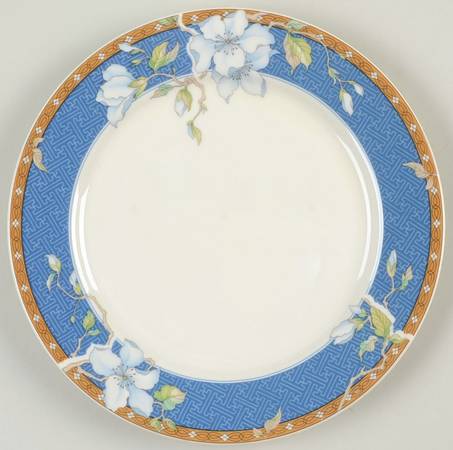 Fantasy 1 Salad Plate