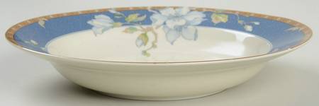 Fantasy 1 Rim Soup Bowl
