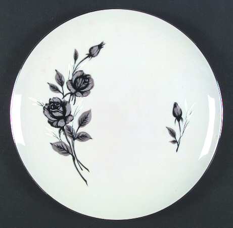 Festival Dinner Plate