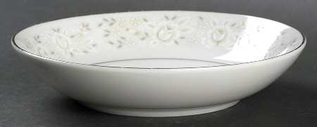 First Love Fruit/Dessert (Sauce) Bowl