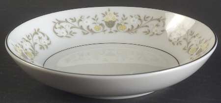 Florentine Fruit/Dessert (Sauce) Bowl