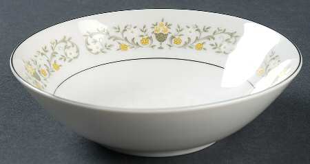 Florentine Coupe Cereal Bowl