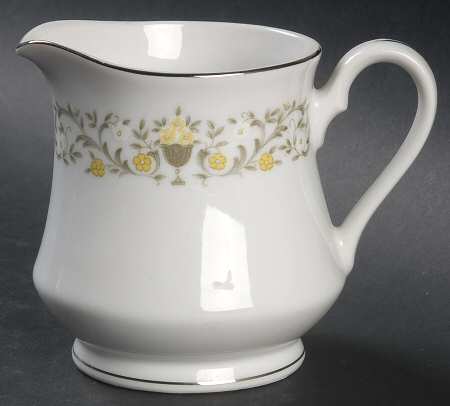 Florentine Creamer