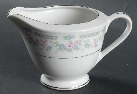 Floris Creamer