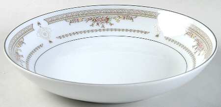Fontaine Coupe Soup Bowl