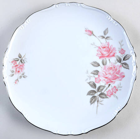 Forever 12" Chop Plate (Round Platter)