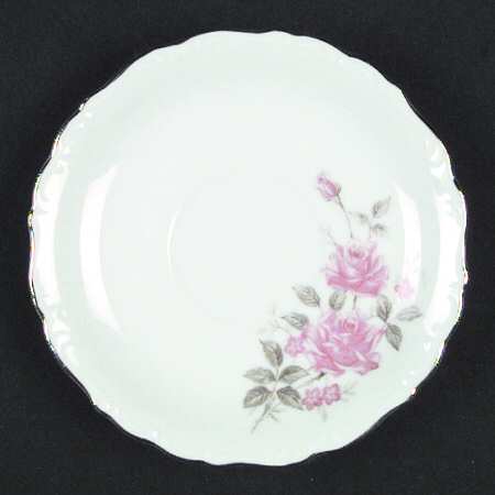 Forever Saucer
