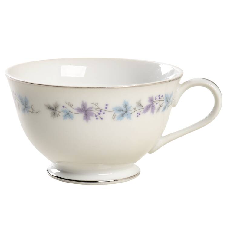 Fountainbleau Footed Cup