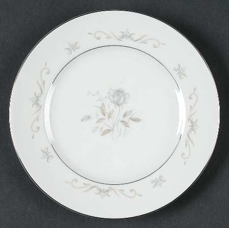Fremont Bread & Butter Plate