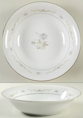 Fremont 9" Round Vegetable Bowl