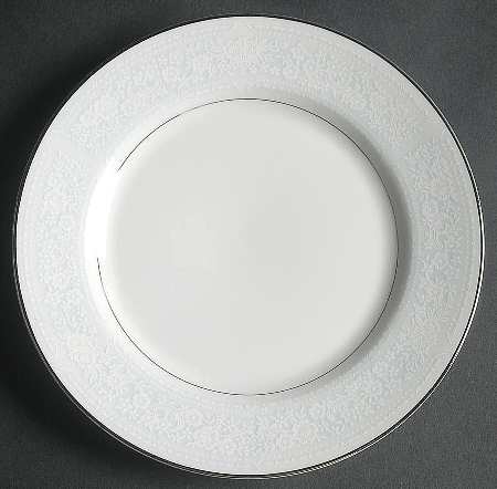 Gaiety Bread & Butter Plate