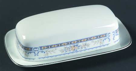 Garden 1/4 Lb Covered Butter
