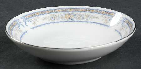 Garden Fruit/Dessert (Sauce) Bowl