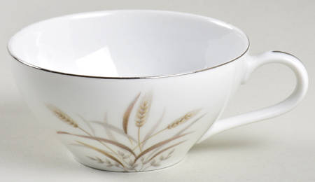 Gemini Wheat Flat Cup