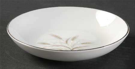 Gemini Wheat Fruit/Dessert (Sauce) Bowl