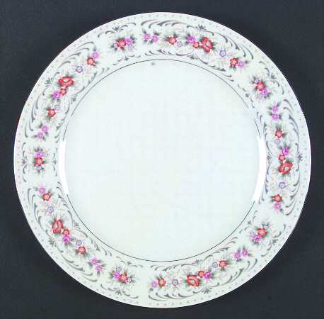 Glendale Dinner Plate
