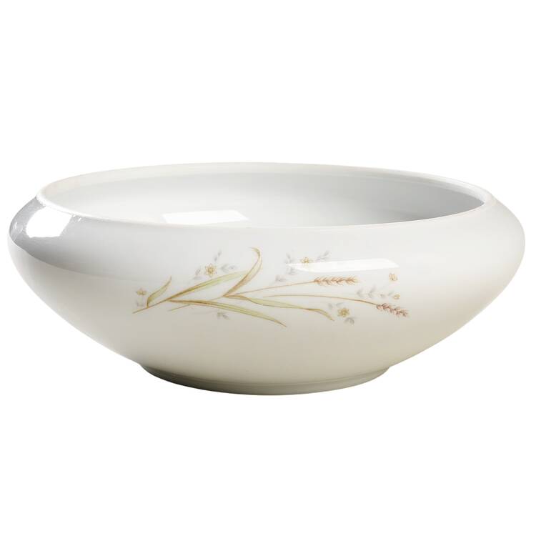 Golden Harvest Round Vegetable No Lid