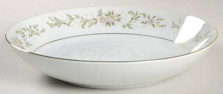 Grace Coupe Soup Bowl
